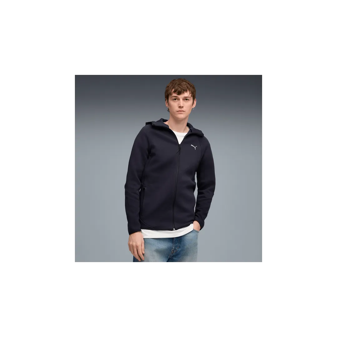 EVOSTRIPE FZ Hoodie