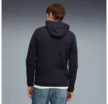 EVOSTRIPE FZ Hoodie