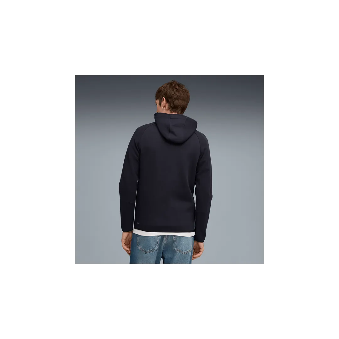 EVOSTRIPE FZ Hoodie