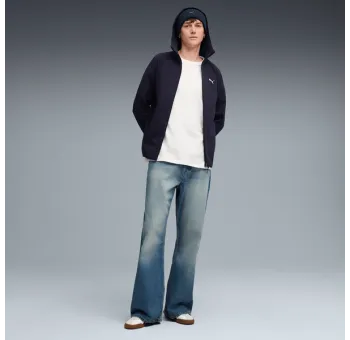 EVOSTRIPE FZ Hoodie