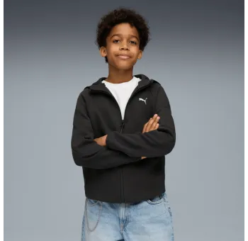 EVOSTRIPE Full-Zip H