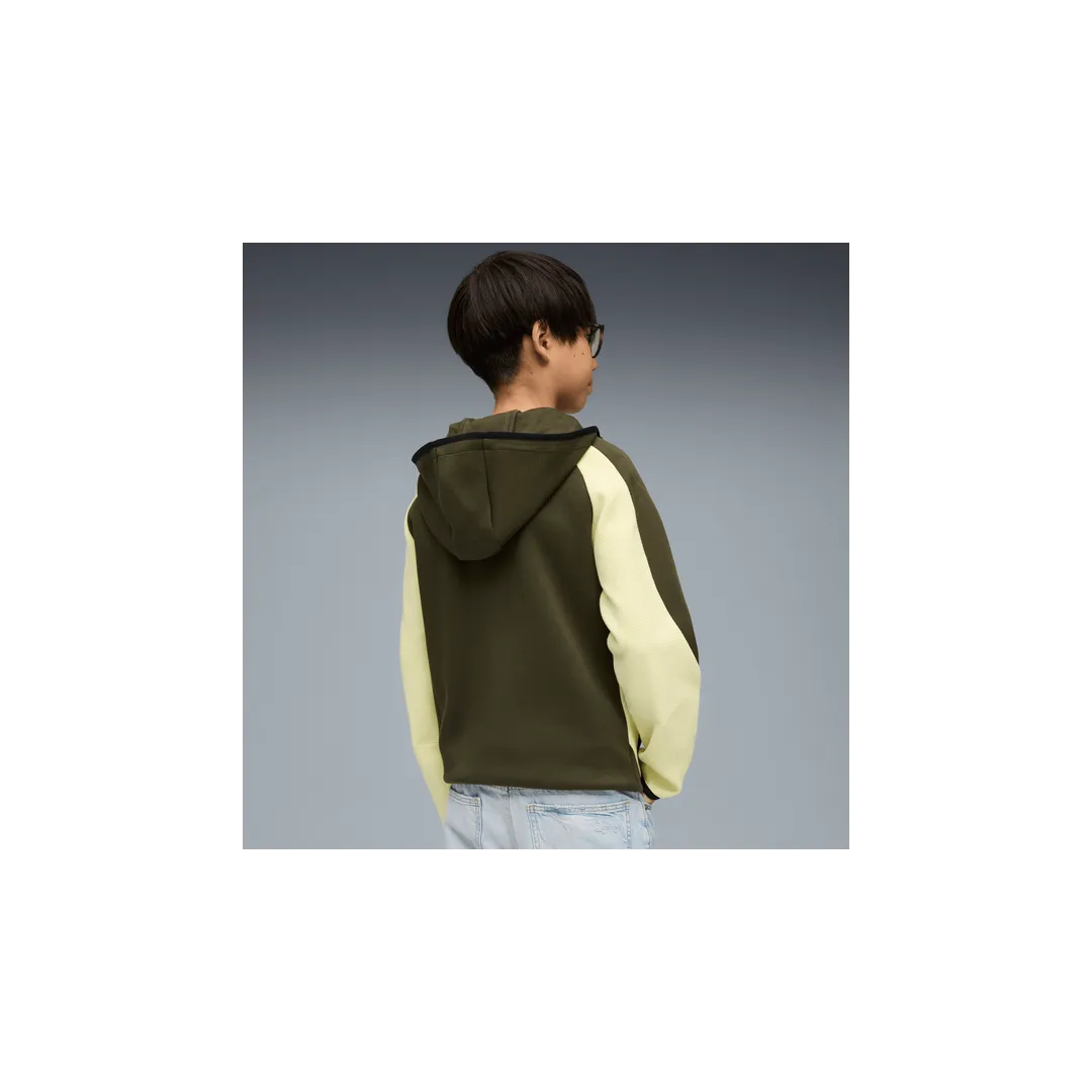 EVOSTRIPE Full-Zip H