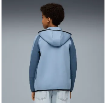 EVOSTRIPE Full-Zip H