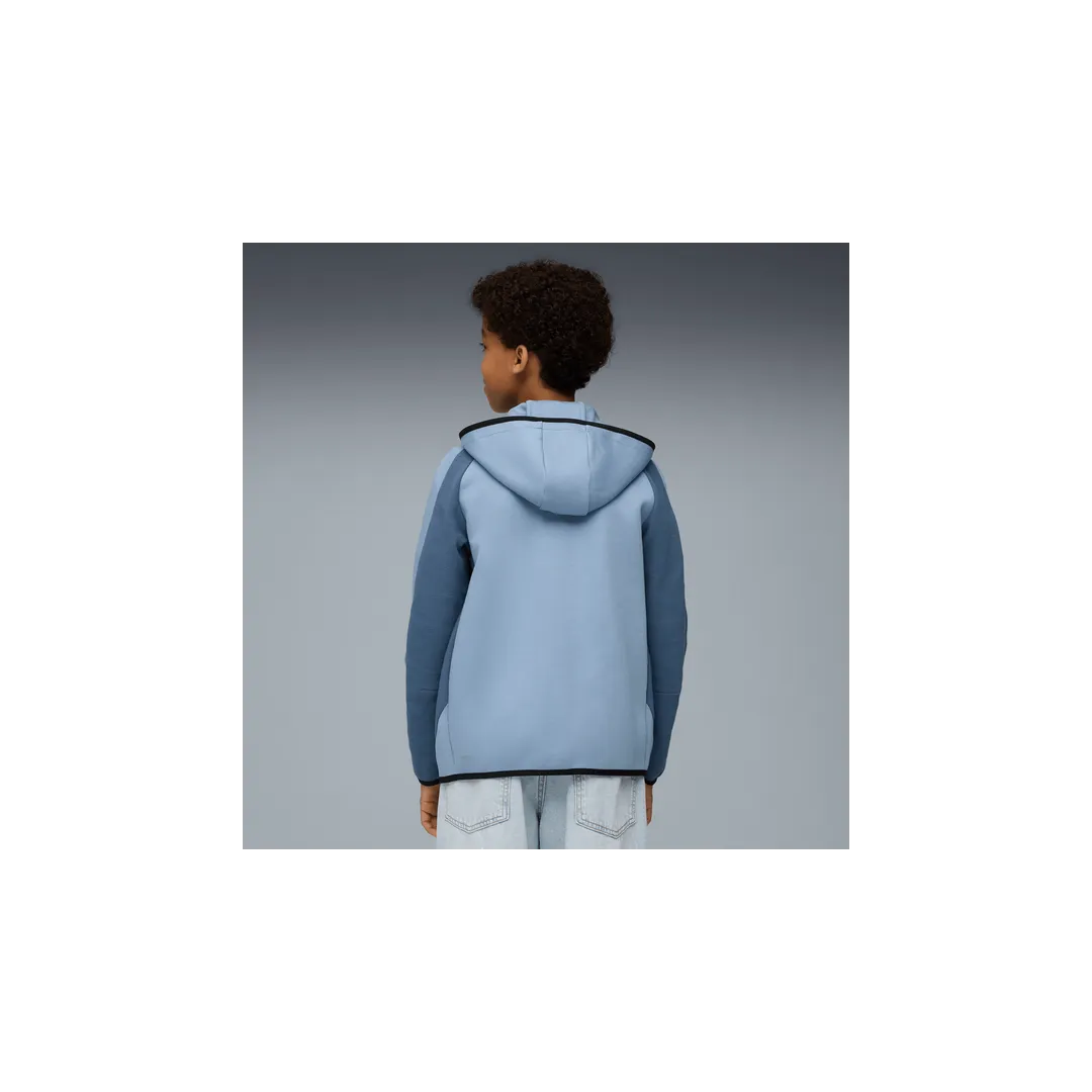 EVOSTRIPE Full-Zip H