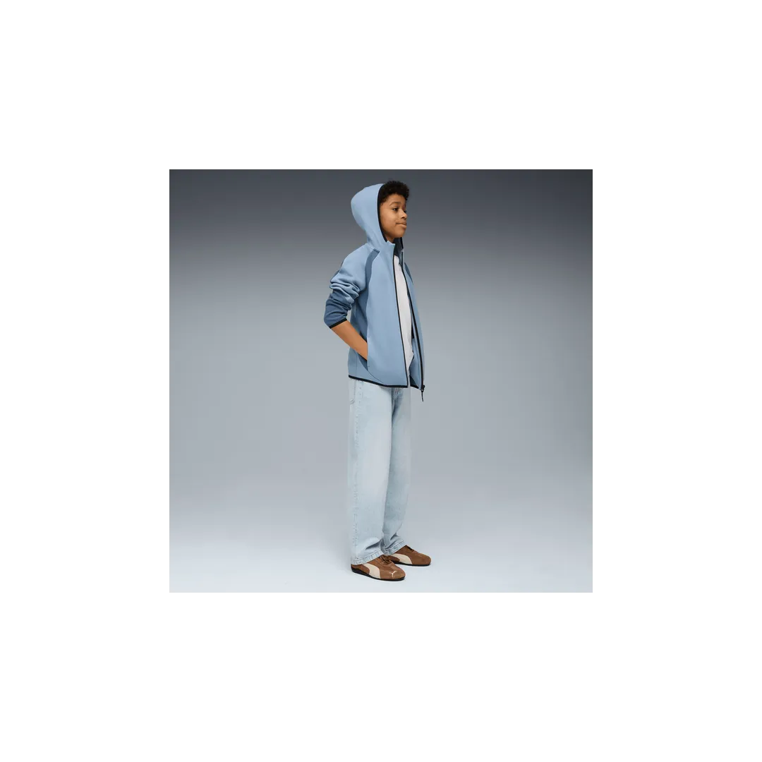 EVOSTRIPE Full-Zip H