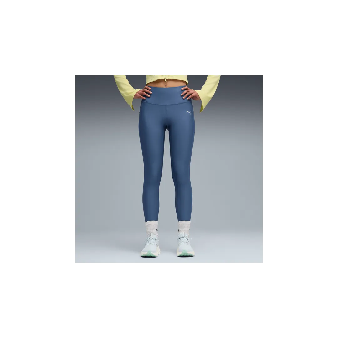 W RUN VELOCITY FL TI