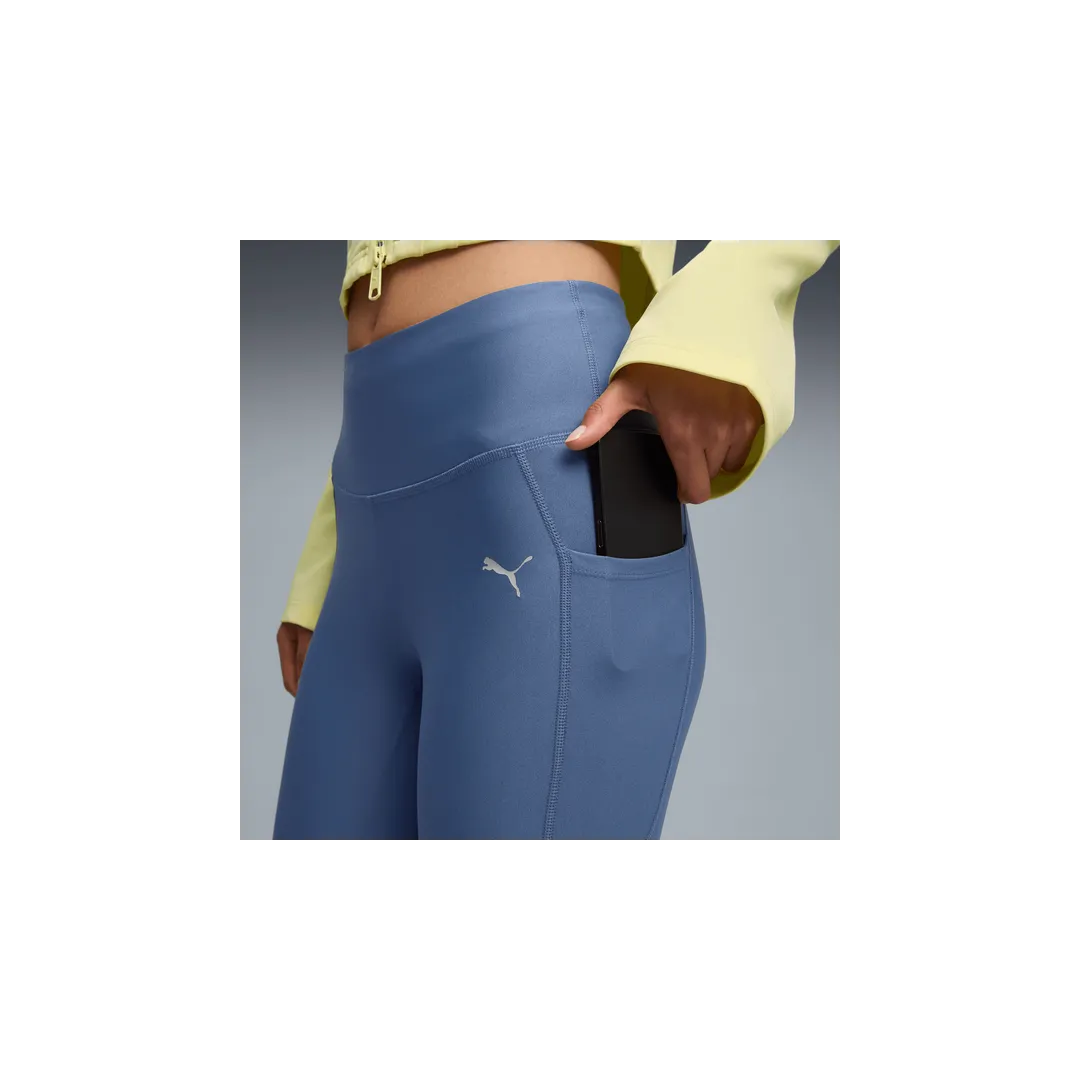 W RUN VELOCITY FL TI