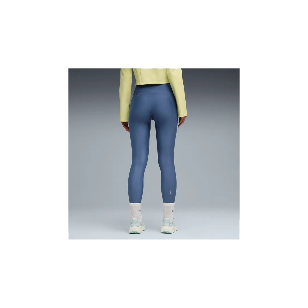 W RUN VELOCITY FL TI