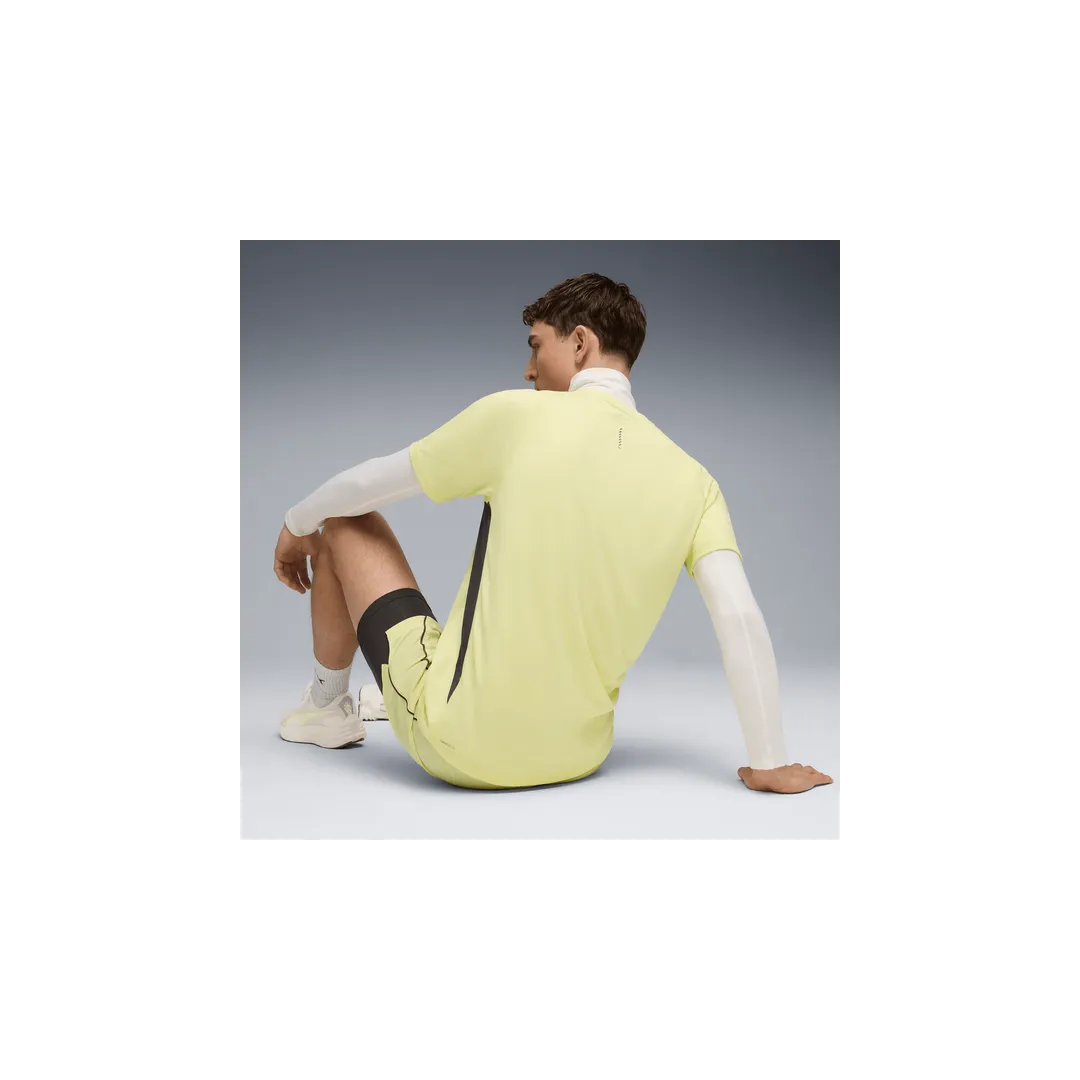 M RUN VELOCITY TEE (