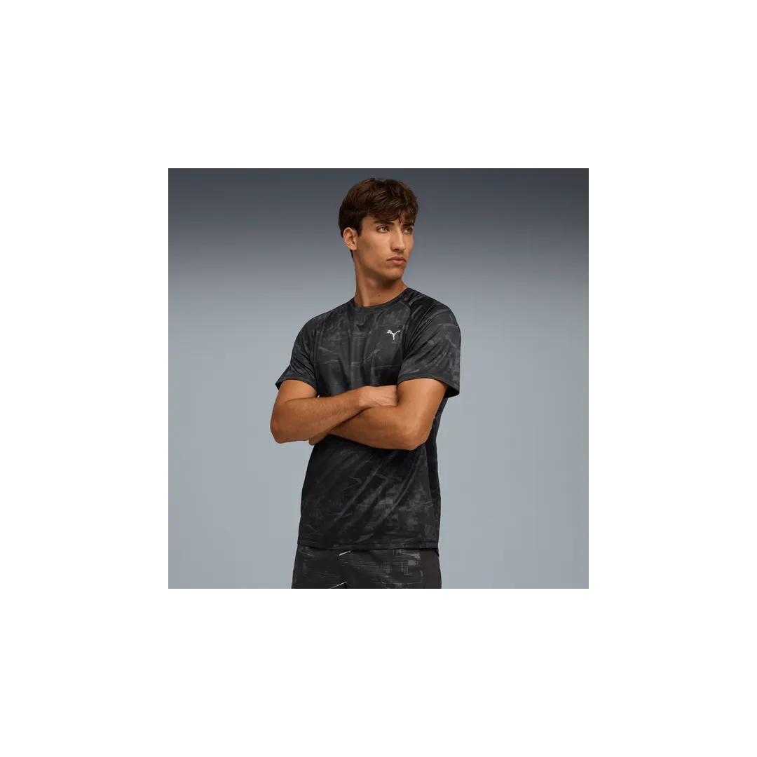 M Run Velocity AOP T