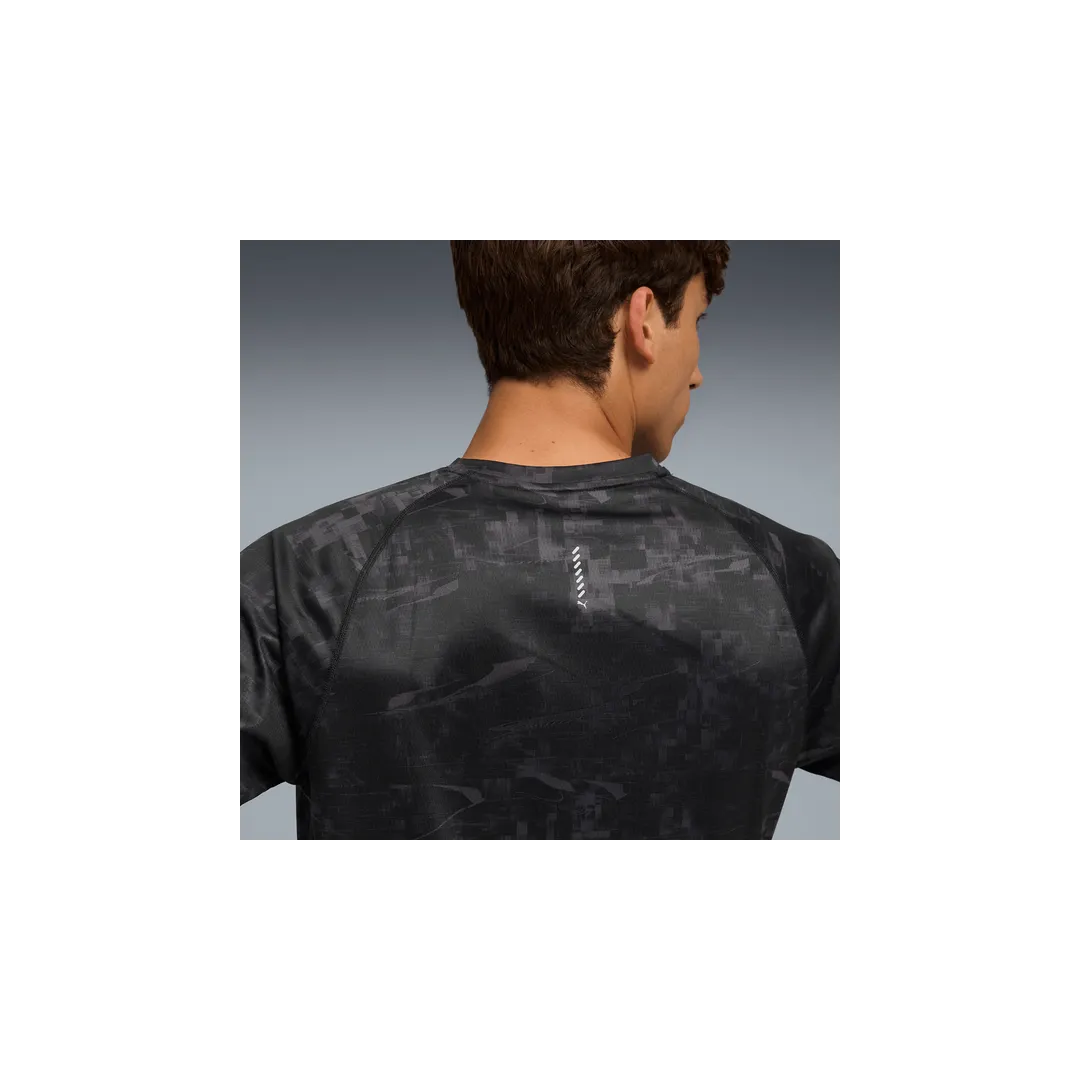 M Run Velocity AOP T
