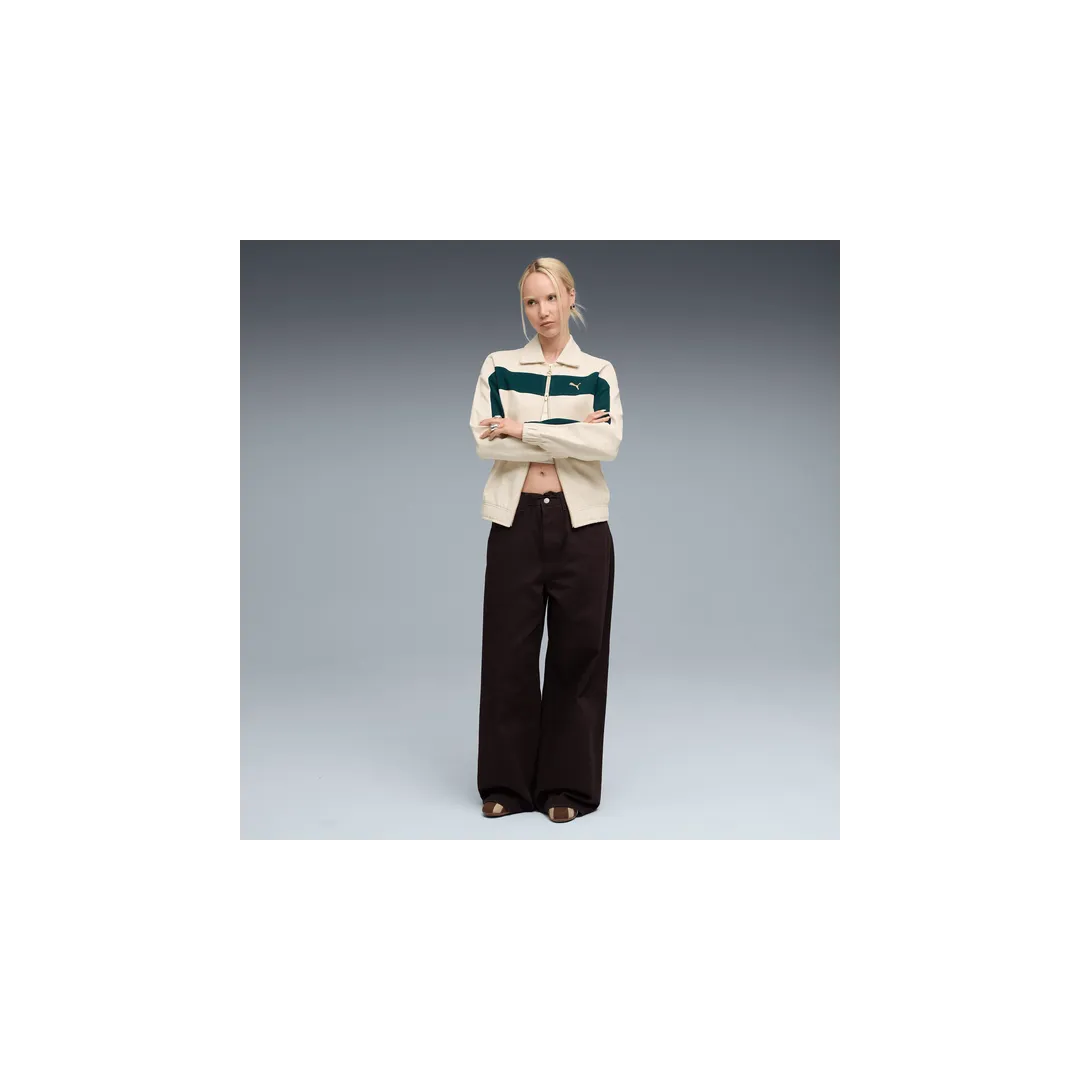 T7 Relaxed Track Jac