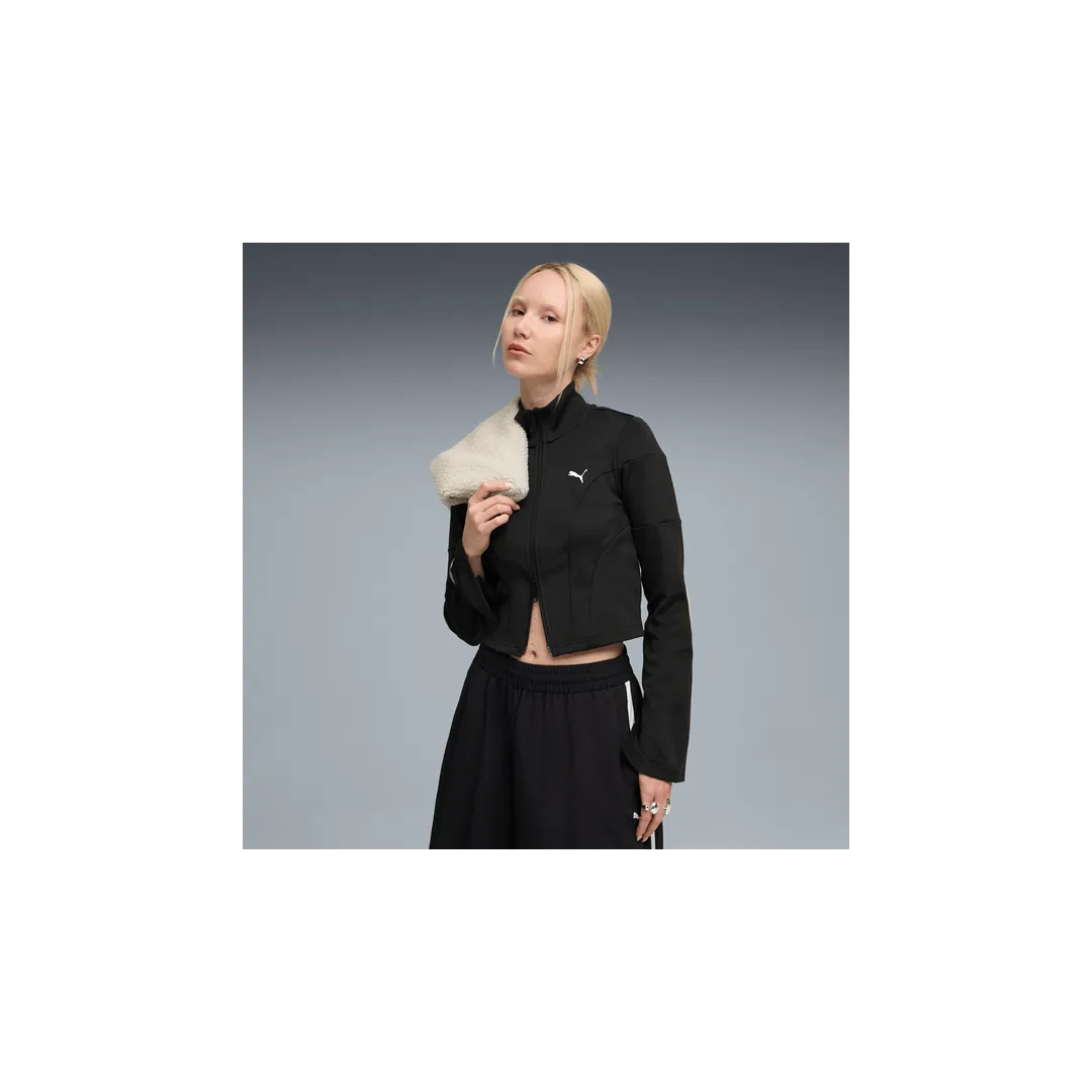 DARE TO Slim Cropped
