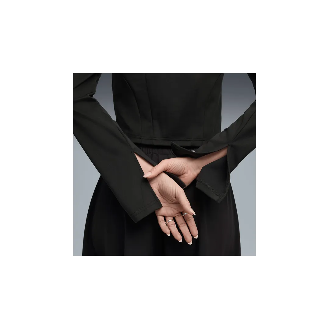 DARE TO Slim Cropped