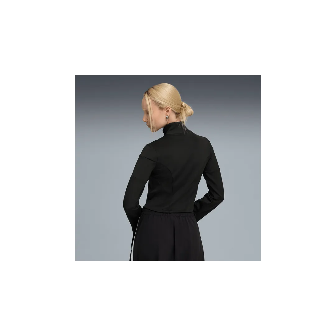 DARE TO Slim Cropped