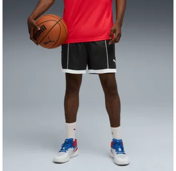 Hoopaverse Mesh 6" S