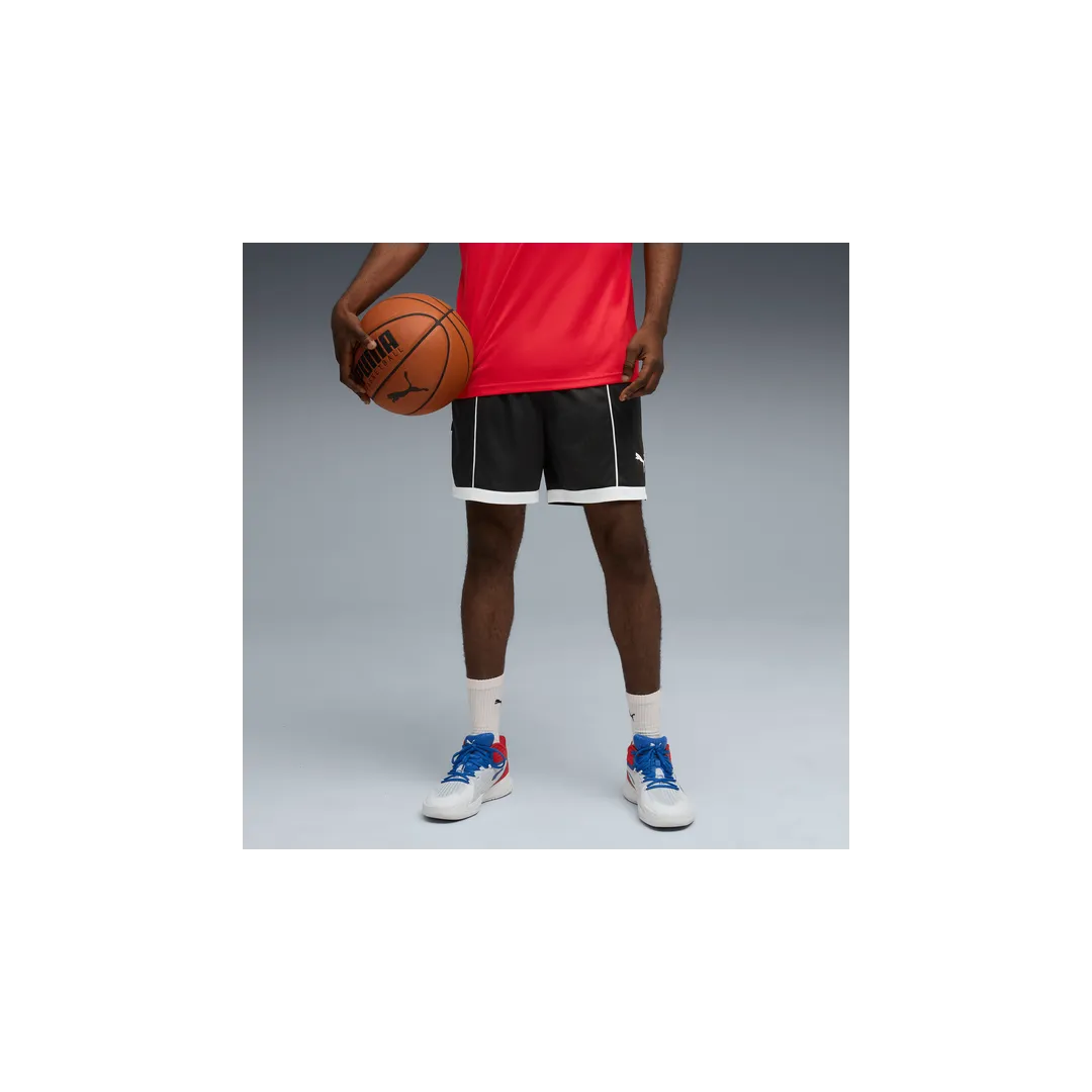 Hoopaverse Mesh 6" S
