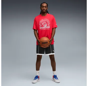 Hoopaverse Mesh 6" S