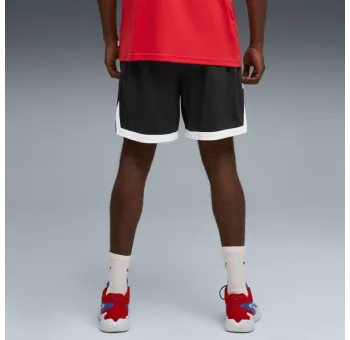 Hoopaverse Mesh 6" S