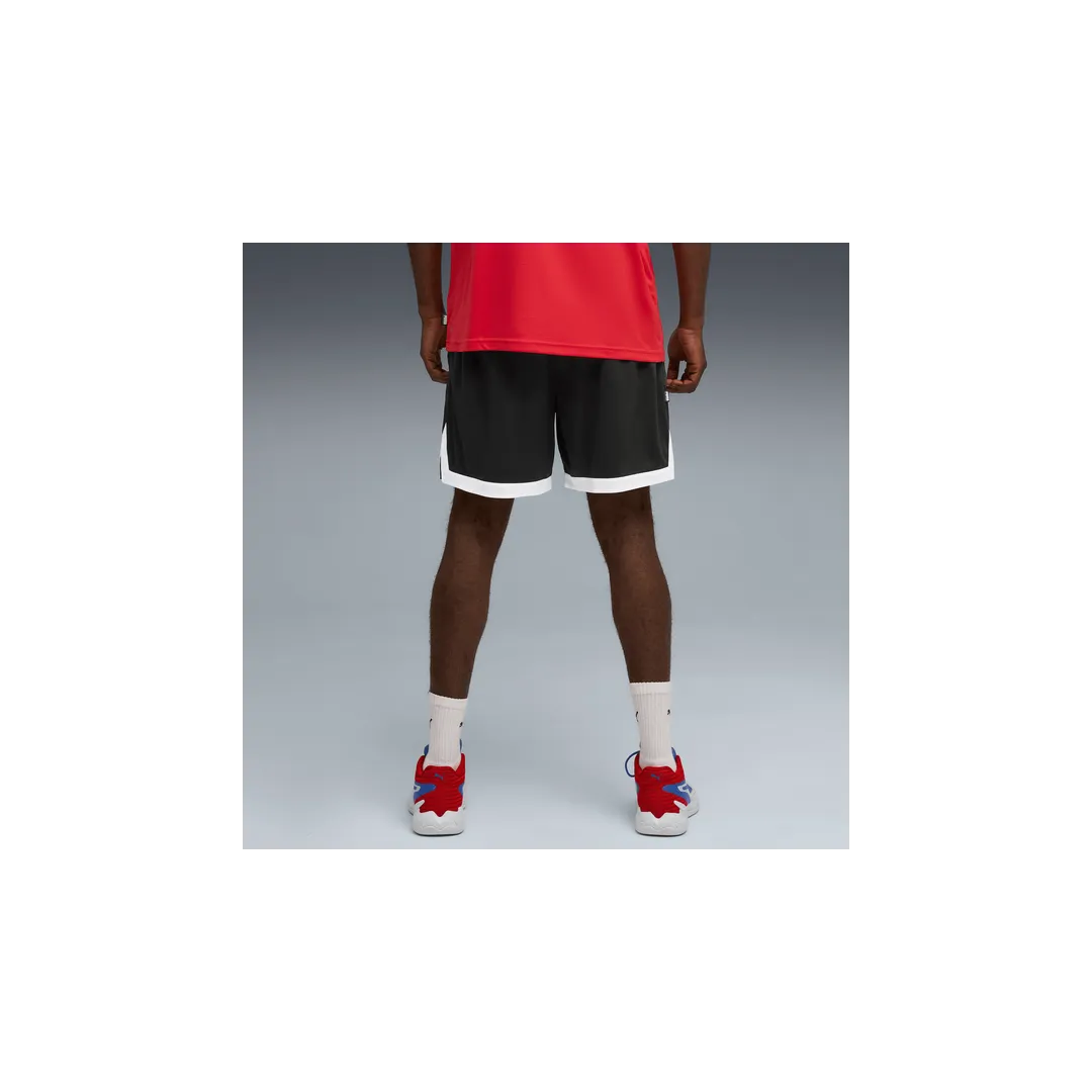 Hoopaverse Mesh 6" S