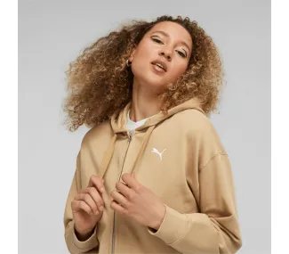 HER Full-Zip Hoodie