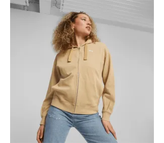 HER Full-Zip Hoodie