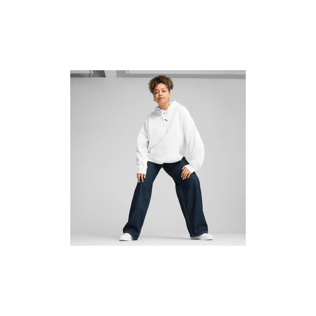 ESS Oversized Hoodie