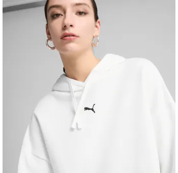 ESS Oversized Hoodie