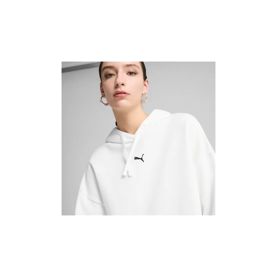 ESS Oversized Hoodie