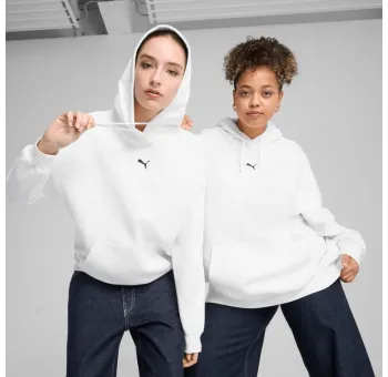 ESS Oversized Hoodie