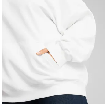 ESS Oversized Hoodie