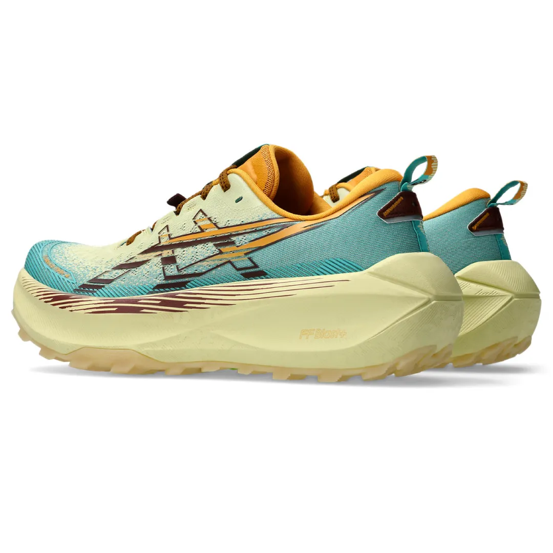 Trabuco Max 4