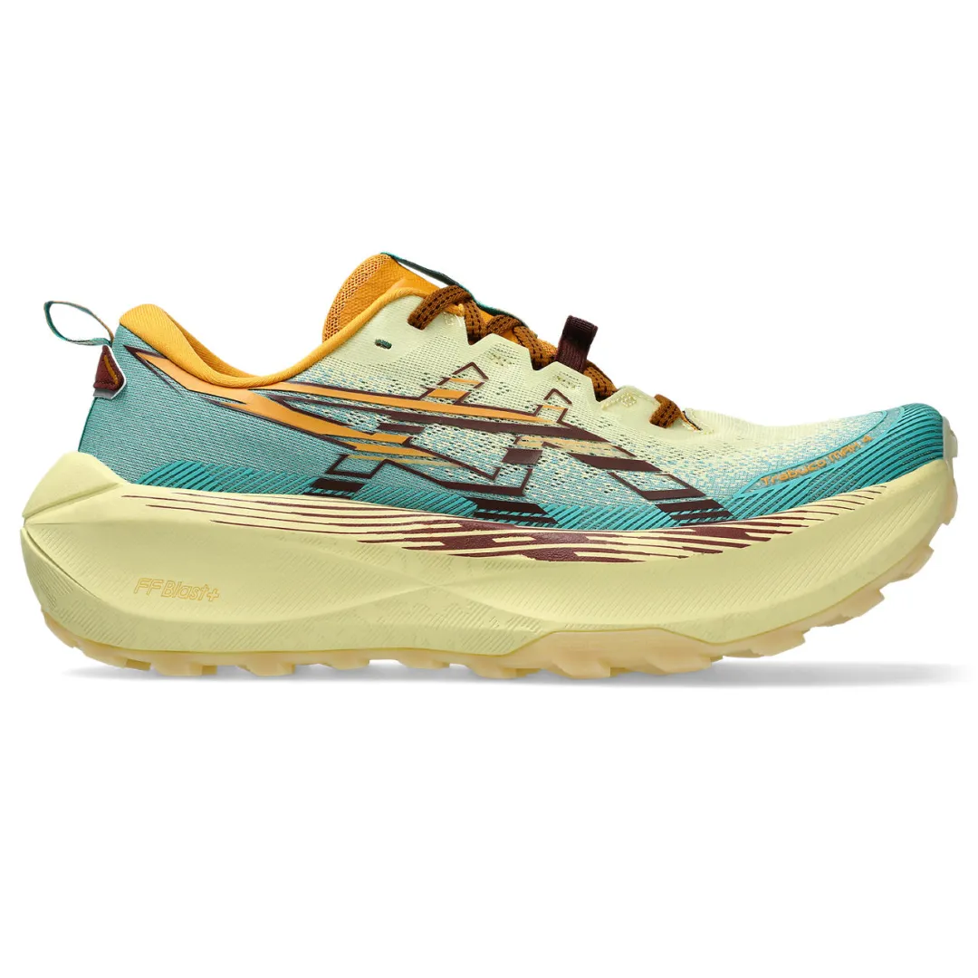 Trabuco Max 4