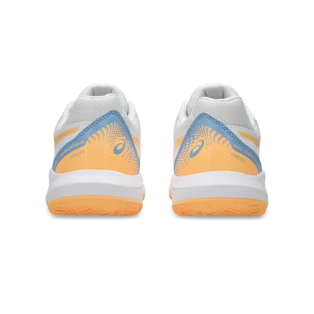 GEL-DEDICATE 8 PADEL GS