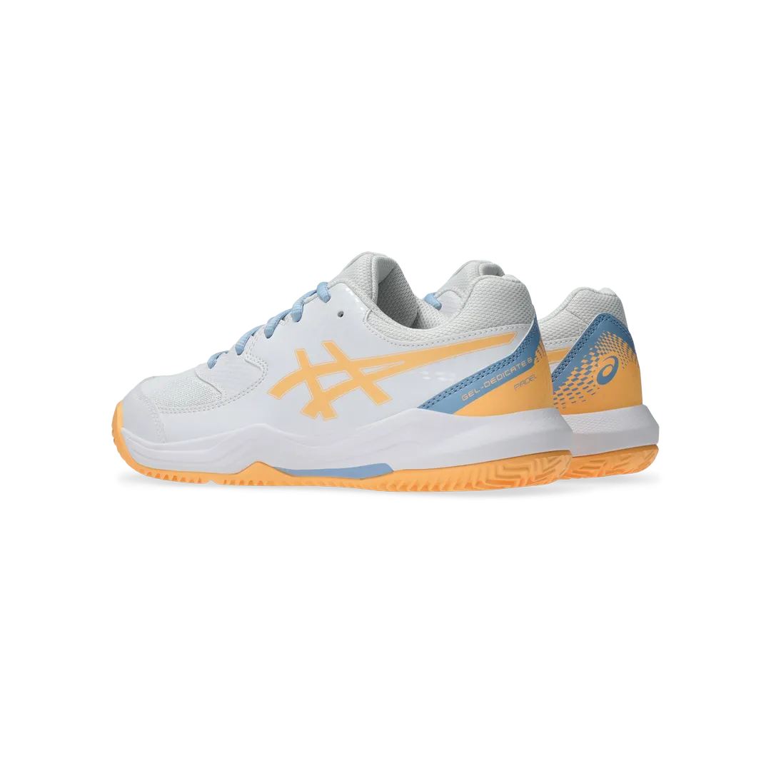 GEL-DEDICATE 8 PADEL GS