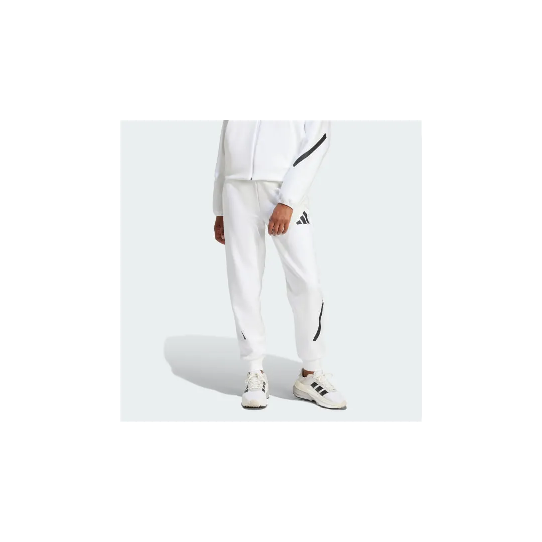 Pantalon W ZNE PT Blanc