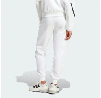 Pantalon W ZNE PT Blanc