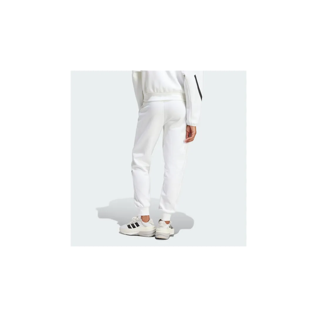 Pantalon W ZNE PT Blanc