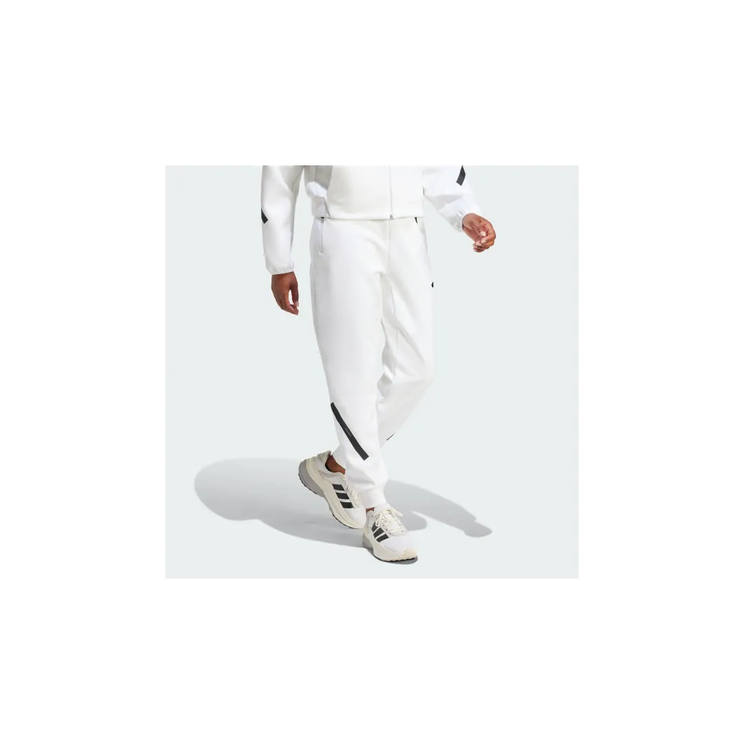 Pantalon W ZNE PT Blanc