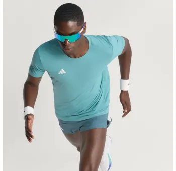 ADIZERO E TEE       POWTEA
