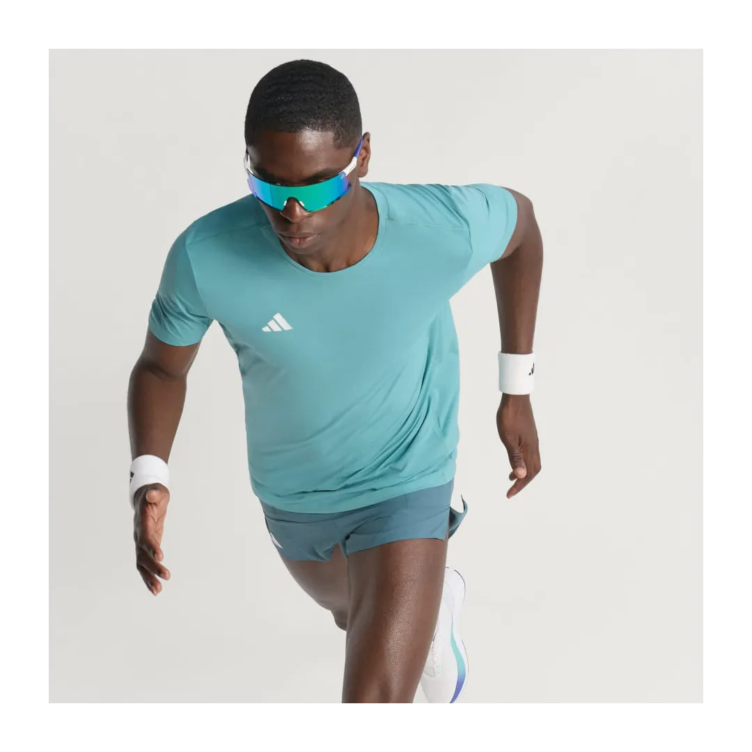 ADIZERO E TEE       POWTEA