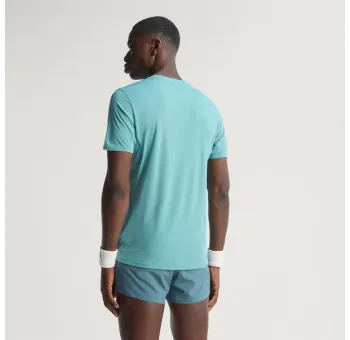ADIZERO E TEE       POWTEA
