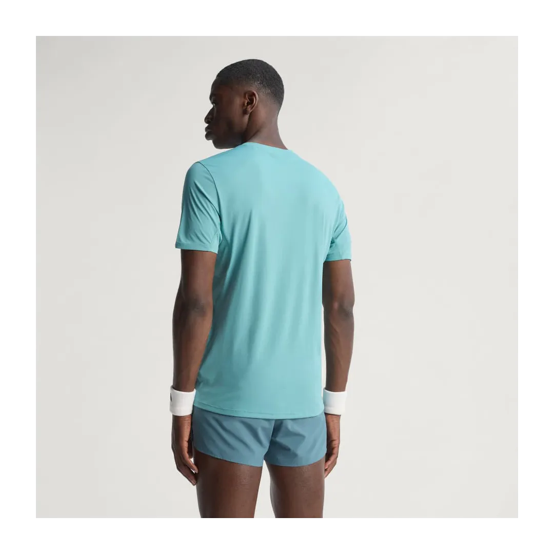 ADIZERO E TEE       POWTEA