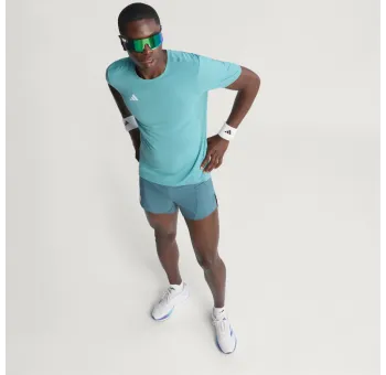 ADIZERO E TEE       POWTEA