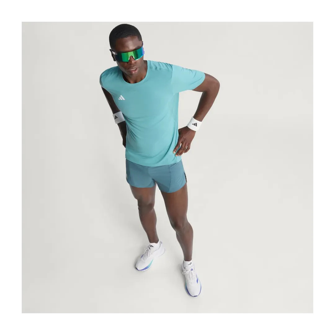 ADIZERO E TEE       POWTEA