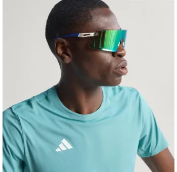 ADIZERO E TEE       POWTEA