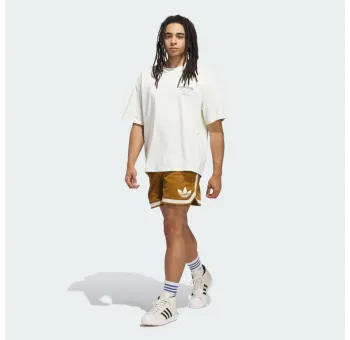 Winter Short        BROSTRALUMIN