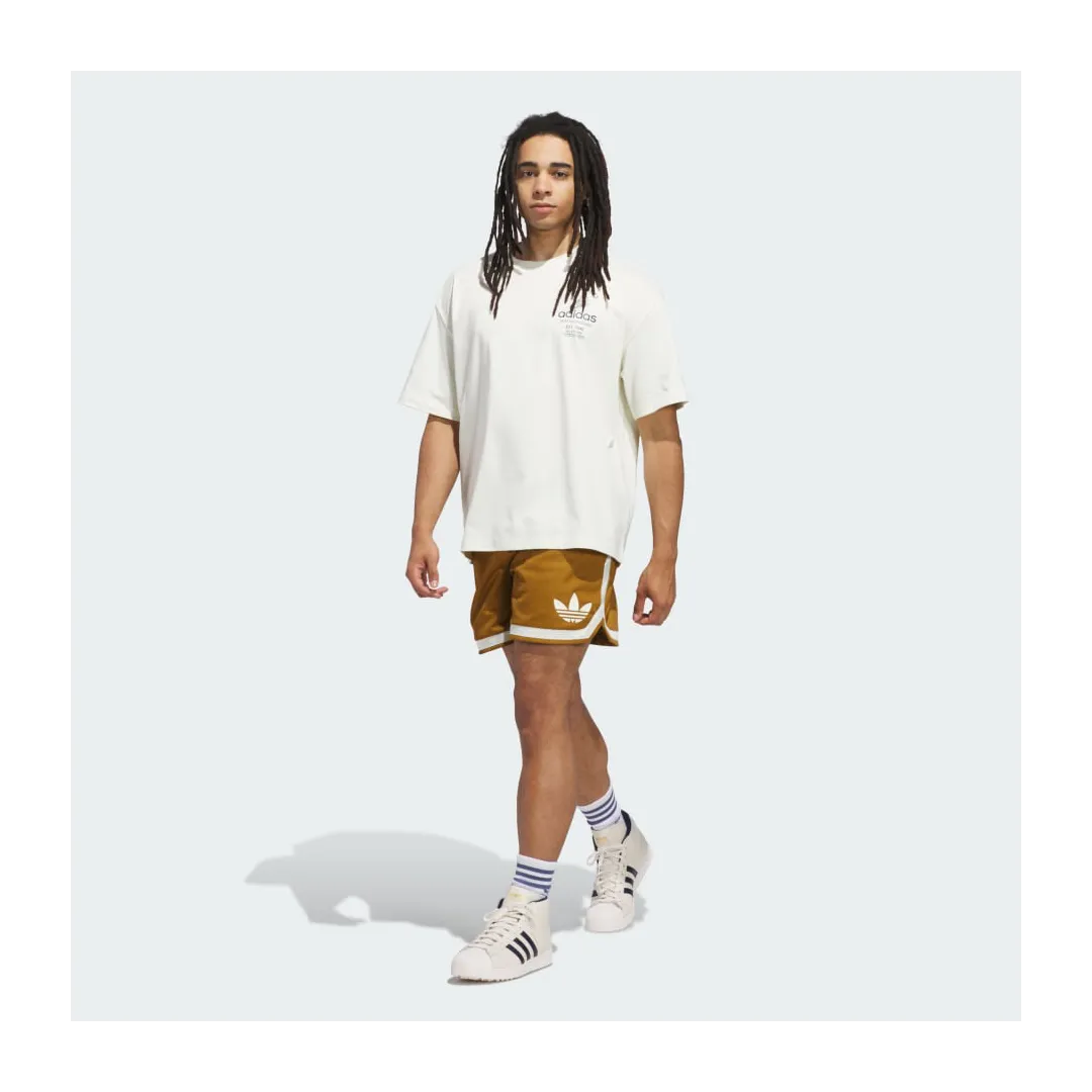 Winter Short        BROSTRALUMIN