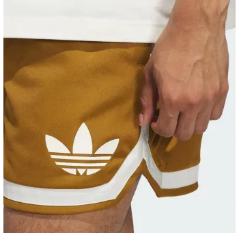 Winter Short        BROSTRALUMIN