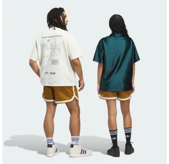 Winter Short        BROSTRALUMIN